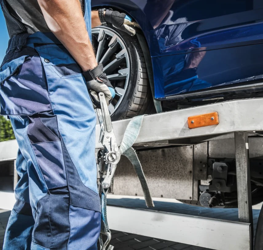 Cash on the spot via Osko for scrap cars in Gippsland & Melbourne